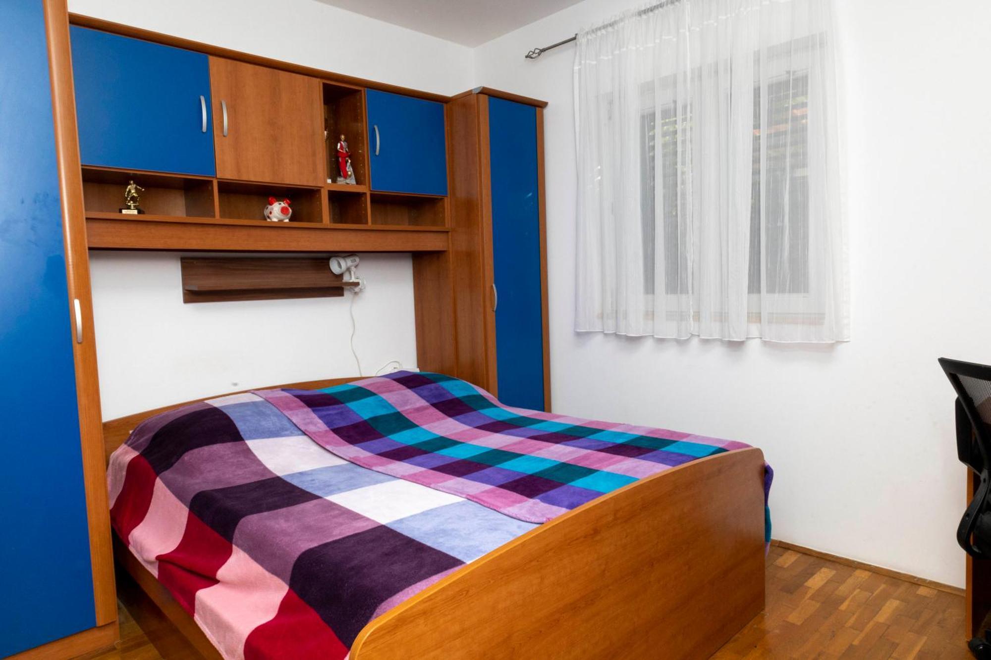 Apartments Jaksic - Zile Supetar Luaran gambar