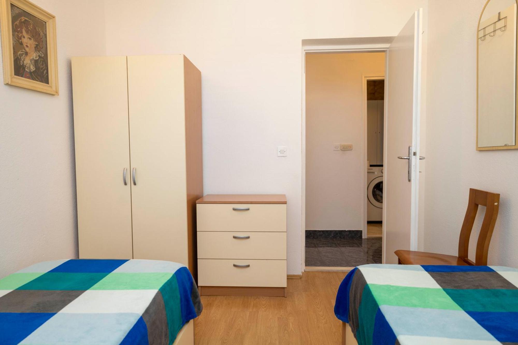 Apartments Jaksic - Zile Supetar Luaran gambar