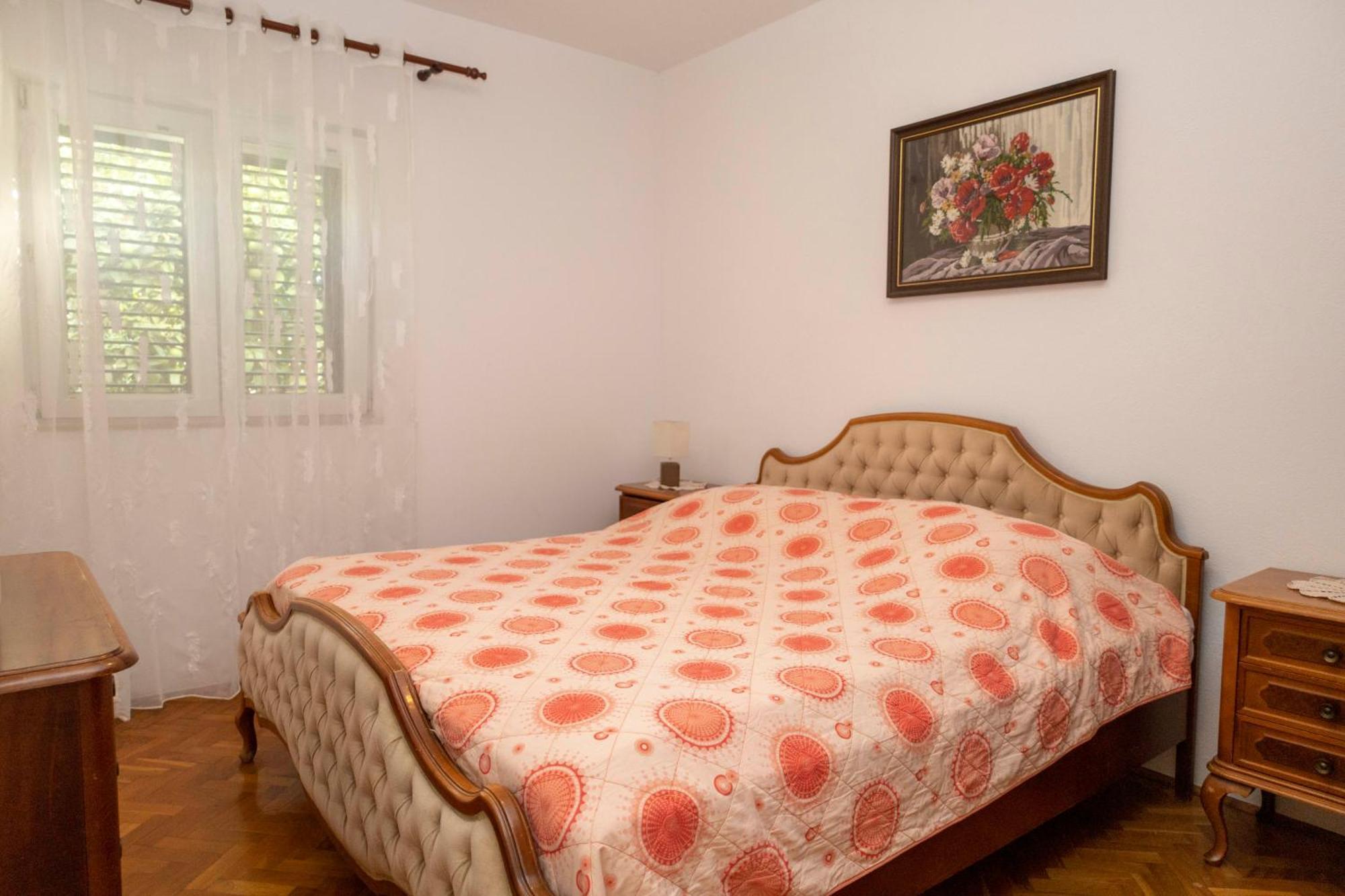 Apartments Jaksic - Zile Supetar Luaran gambar