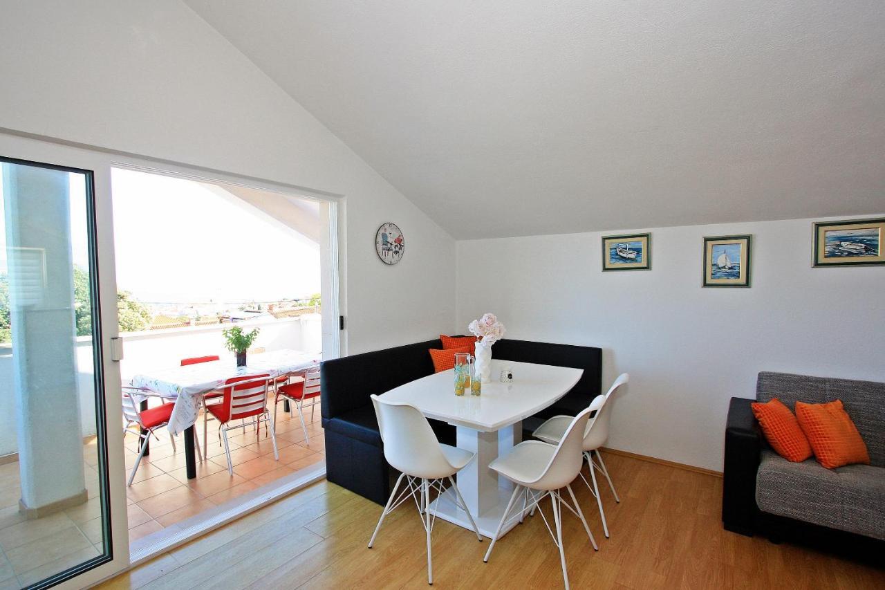 Apartments Jaksic - Zile Supetar Luaran gambar