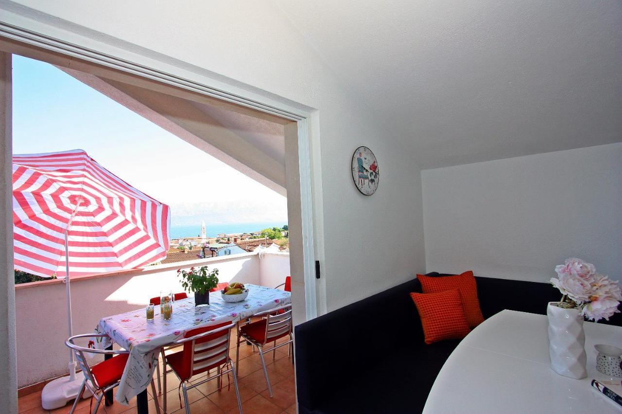 Apartments Jaksic - Zile Supetar Luaran gambar